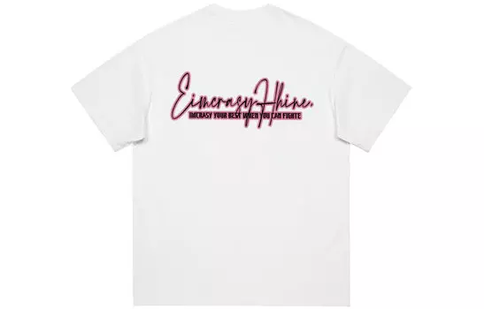 Футболка унисекс Imcrasy, Jasper