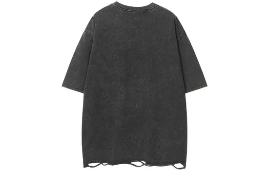 Футболка унисекс Imcrasy, Синий