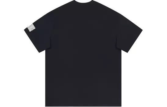 Футболка унисекс Iveiii, белый