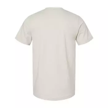 Футболка унисекс из джерси BELLA + CANVAS Bella+Canvas, золотой