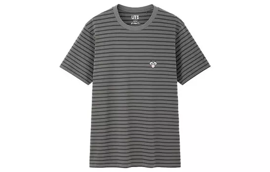 Футболка унисекс из коллекции Kaws Co-Brand Uniqlo