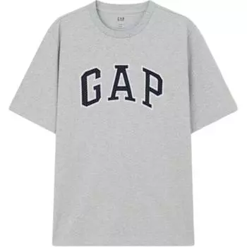 Футболка унисекс из серии City Leisure GAP, Rose Red