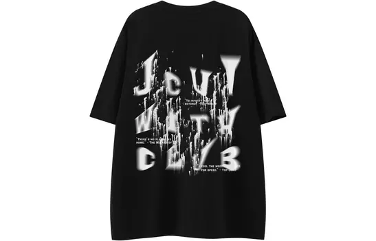 Футболка унисекс JCUI, Хаки