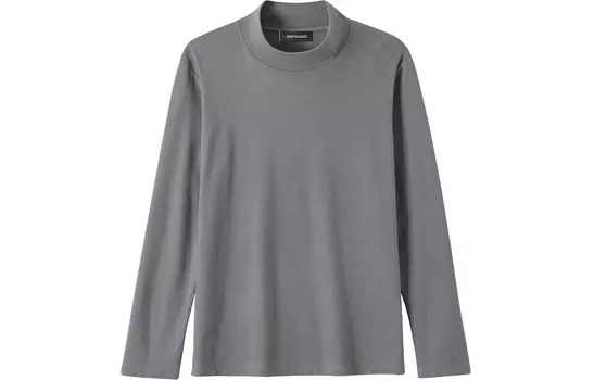 Футболка унисекс JEANSWEST, Coffee