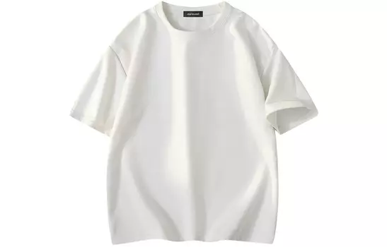 Футболка унисекс JEANSWEST, Coffee