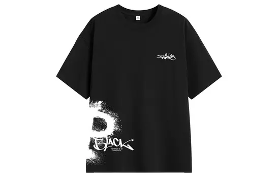 Футболка унисекс Jeanswest, цвет Burgundy