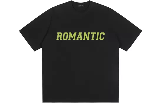 Футболка унисекс JEANSWEST, Dragon Fruit