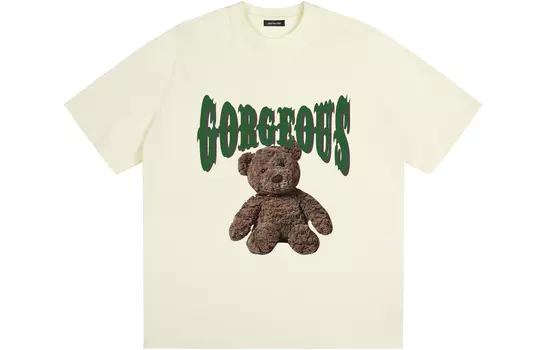 Футболка унисекс JEANSWEST, Pea Green