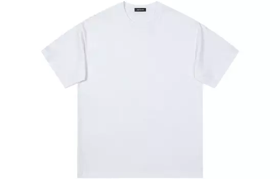 Футболка унисекс Jeanswest, серый