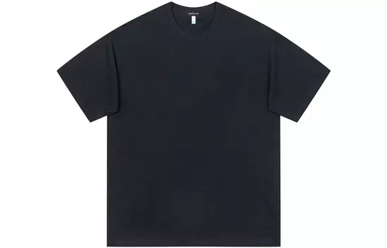 Футболка унисекс JEANSWEST, темно-красный