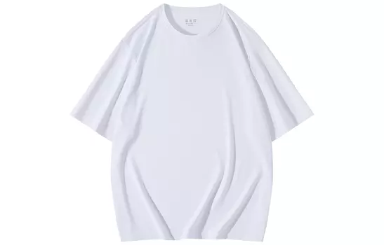 Футболка унисекс JEANSWEST, темно-синий