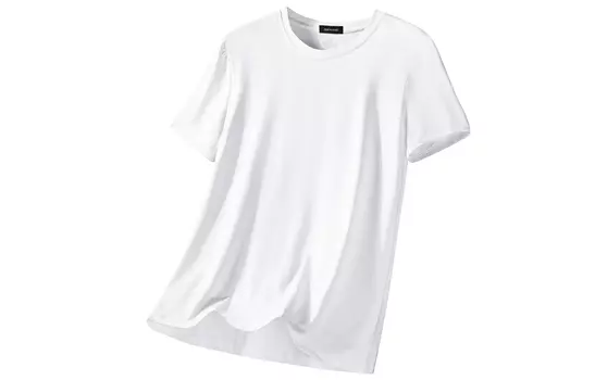 Футболка унисекс JEANSWEST, темно-синий