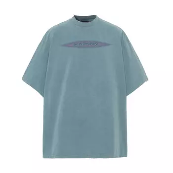 Футболка унисекс Jhyq, серый