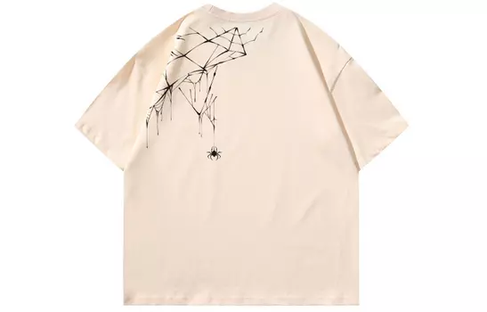 Футболка унисекс JIMI&JONS, Черный