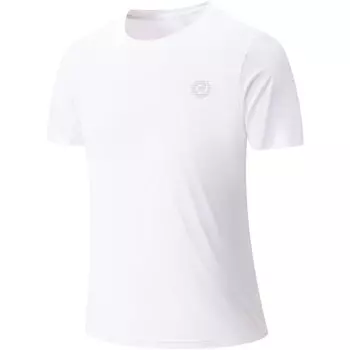 Футболка унисекс Jinbeile, желтый