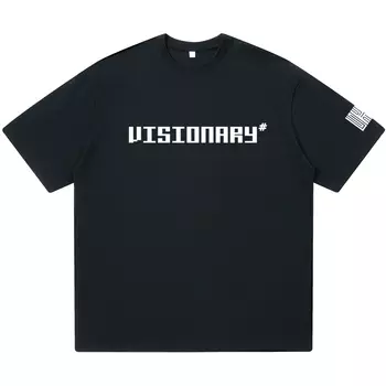 Футболка унисекс Jkem, Белый