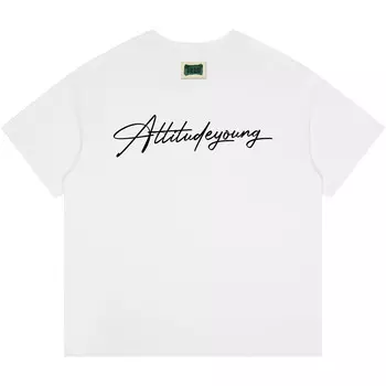 Футболка унисекс Jkem, красный