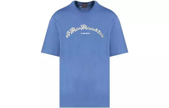 Футболка унисекс Jordan, цвет Blue