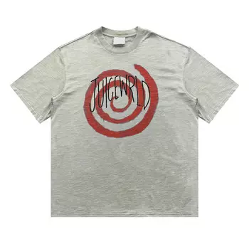 Футболка унисекс Juice Wrld, цвет Apricot