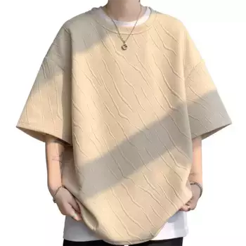 Футболка унисекс Jungle Panda, черный