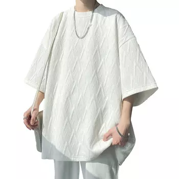 Футболка унисекс Jungle Panda, хаки