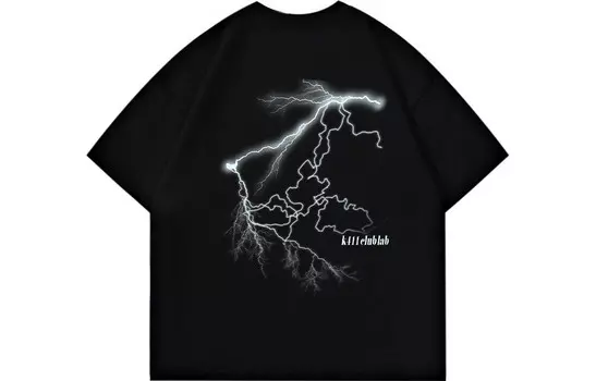 Футболка унисекс K411, белый