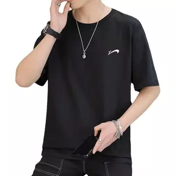 Футболка унисекс K-Bird, белый