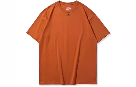 Футболка унисекс карамельные LINING, Caramel