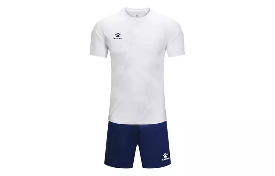 Футболка унисекс KELME, бордовый