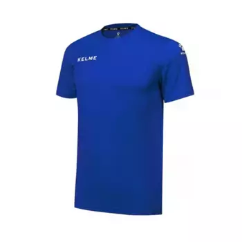 Футболка унисекс Kelme Campus, синий