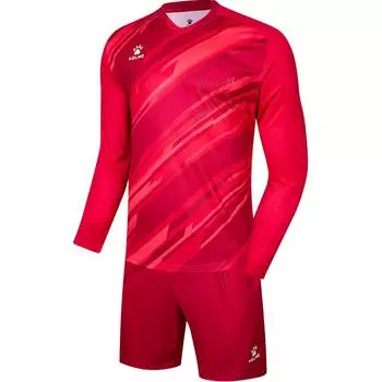 Футболка унисекс KELME, фиолетовый