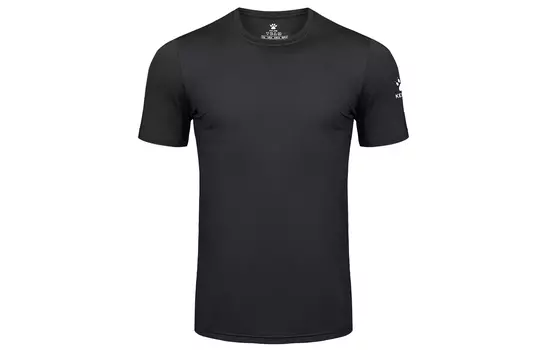 Футболка унисекс KELME, красный