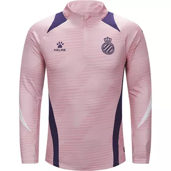 Футболка унисекс KELME, серый