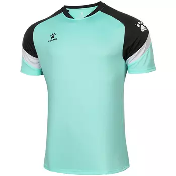 Футболка унисекс KELME, темно-синий