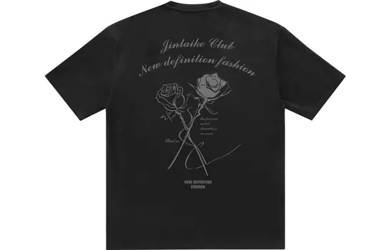 Футболка унисекс Kinglake, Темный Хаки