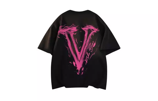 Футболка унисекс Koko Base, белый