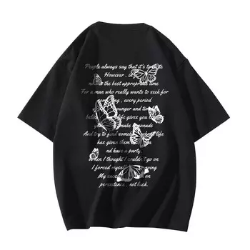 Футболка унисекс Konzen Space, черный