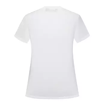 Футболка унисекс Lafuma, белый