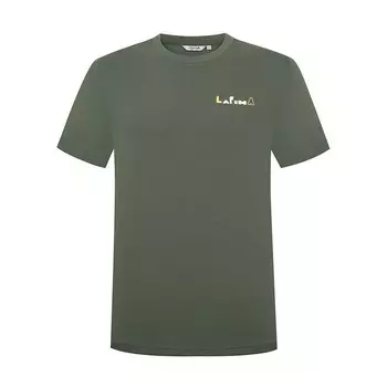 Футболка унисекс Lafuma, Cream