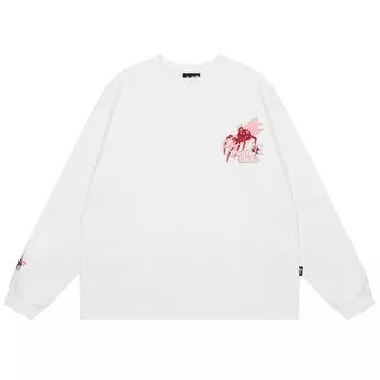 Футболка унисекс LBPC, Синий