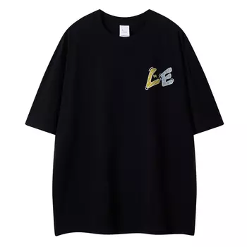 Футболка унисекс LEVEL, Белый