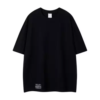 Футболка унисекс LEVEL, Белый