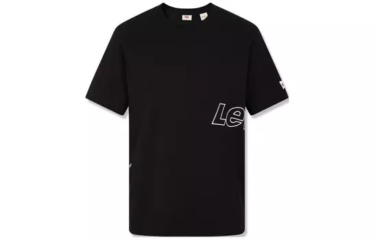 Футболка унисекс Levi’S, белый