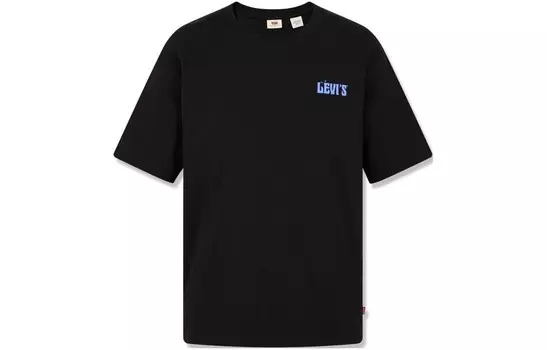 Футболка унисекс Levi’S, белый
