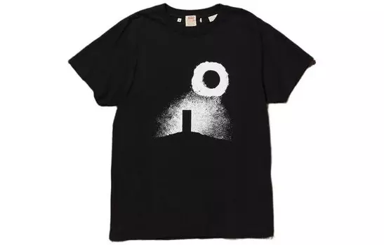 Футболка унисекс Levi’S, цвет 55989-0015