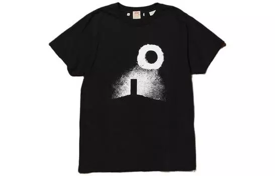 Футболка унисекс Levi's levi’s, цвет 55989-0014