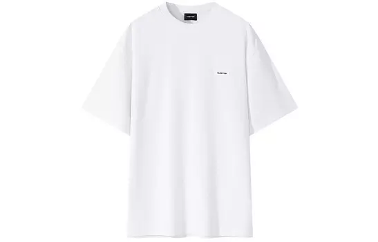 Футболка унисекс lilbetter, Белый