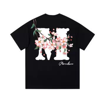 Футболка унисекс M&X Medx, белый