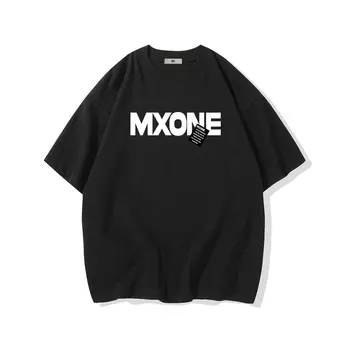 Футболка унисекс M&X Medx, Крем