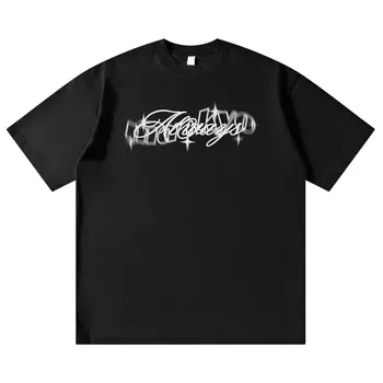 Футболка унисекс Mackyo, Белый